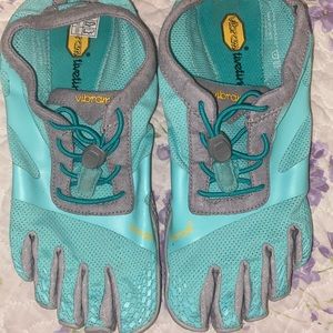 Vibram FiveFinger EU 39 RUN SMALL